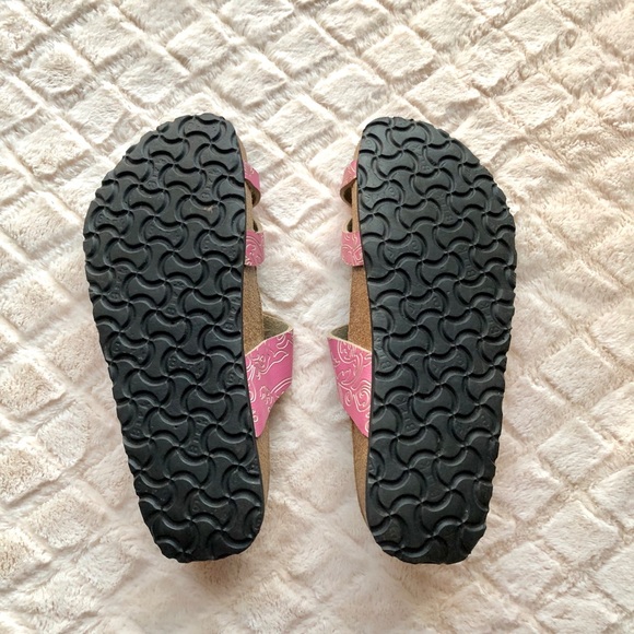 Papillio by Birkenstock sandals - Picture 6 of 8